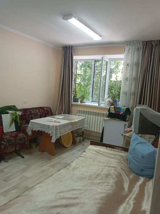 Продам квартиру р-н ЭТС квартира уютная на первом этаже