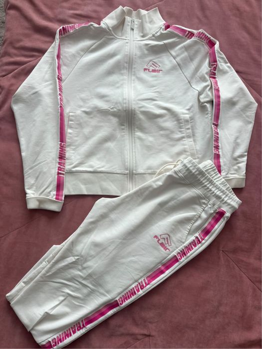 Дамски екип flair
