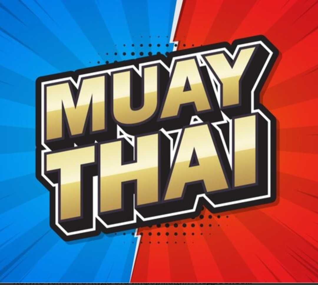 Муай-Тай спорт тугараги, спортивный клуб Муай-Тай