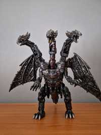 Figurina Transformers The Last Knight Dragonstorm