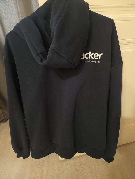 Зипка Netcracker