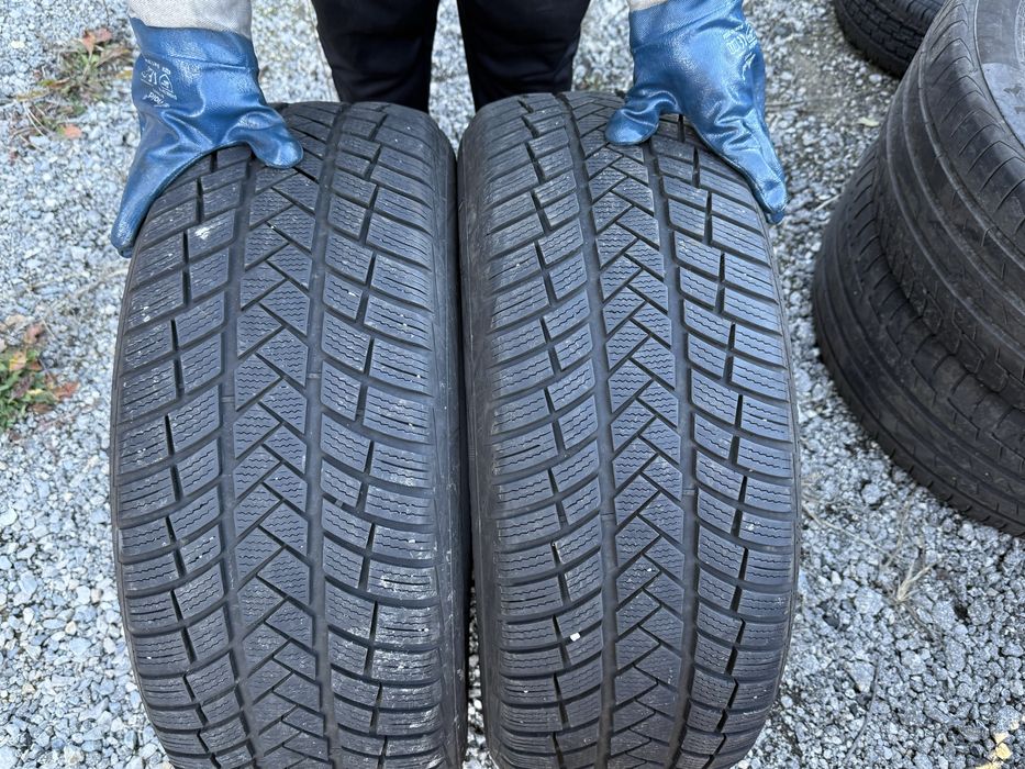 Земни гуми 255/55/18