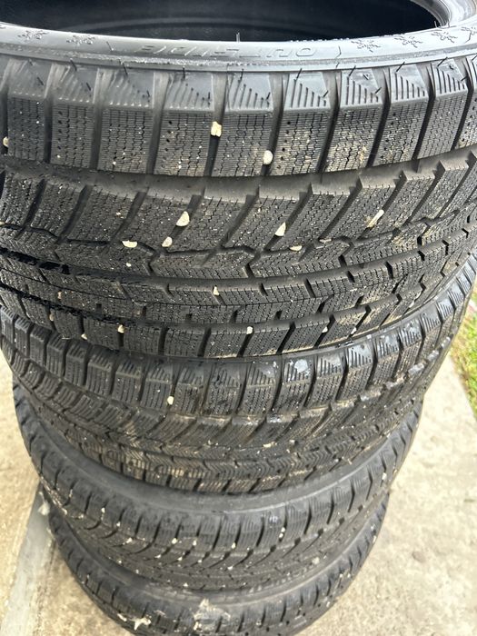 215 50 18 Fortune iarna dot 2024