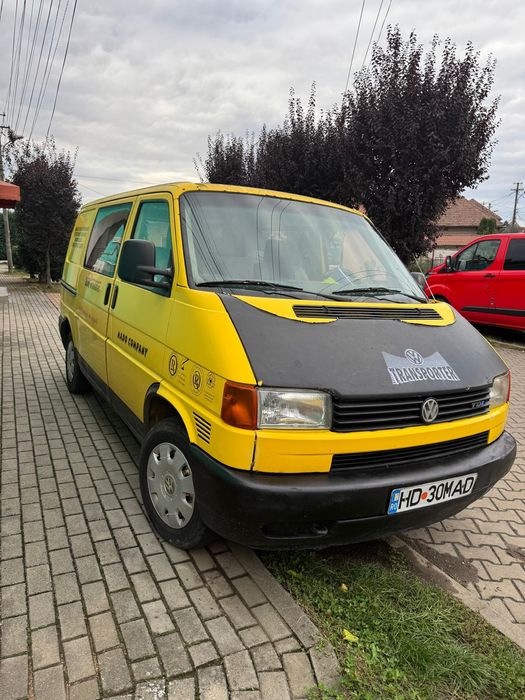 Volkswagen vw Transporter t4 mixt 5 locuri caravelle
