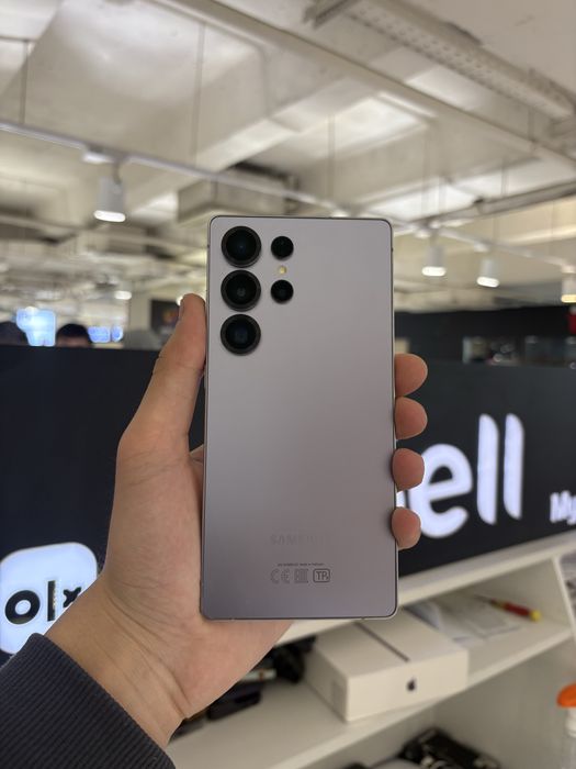 Samsung S25 Ultra 256gb