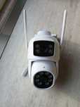 Vand camera supraveghere video