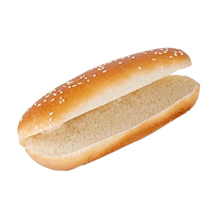 Свежие булочки для сэндвичей