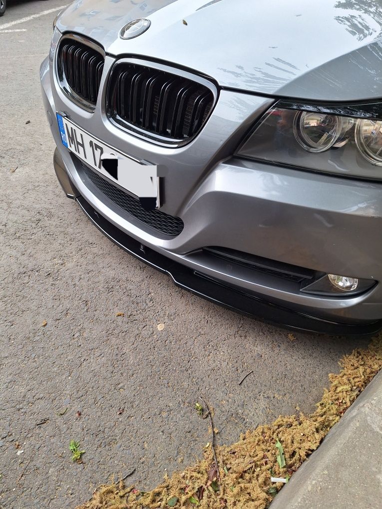 Vând accesorii bmw e90 facelift