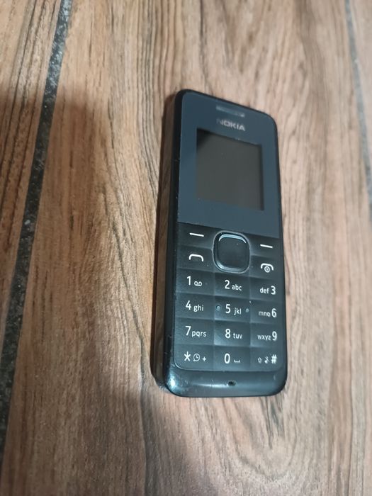 Nokia 105 model . Original!