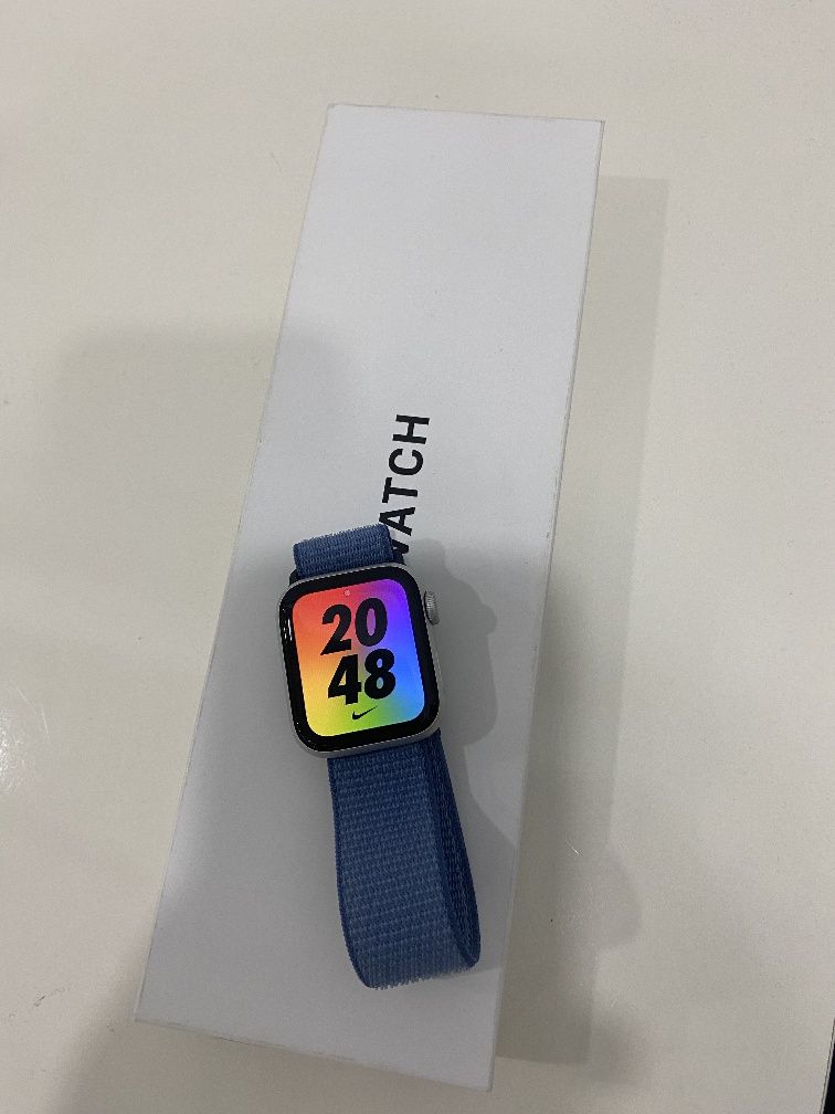 Apple  watch apple watch