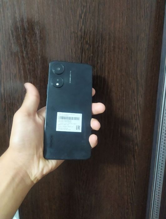 Honor x5 plus 4/64
