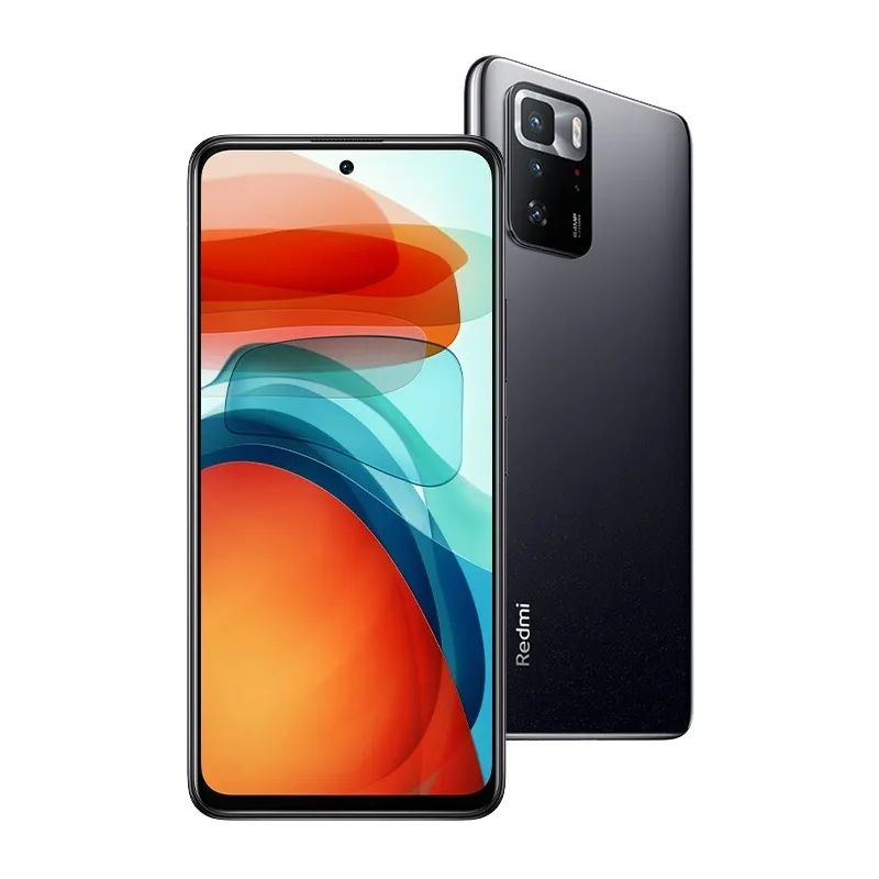 Redmi note 10 pro 5G(Poco x 3 gt)  8/256 Dimensity 1100