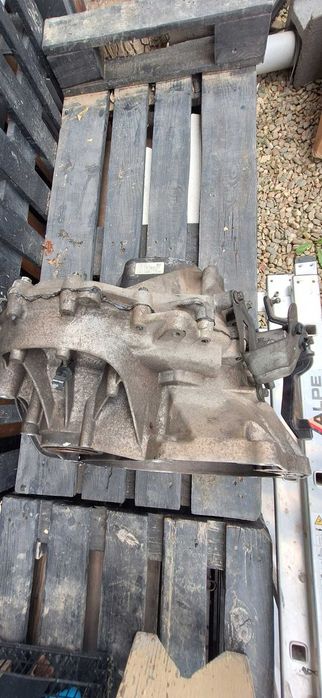 Cutie de viteze Volvo S40 2008-2012 D2 6+1 trepte