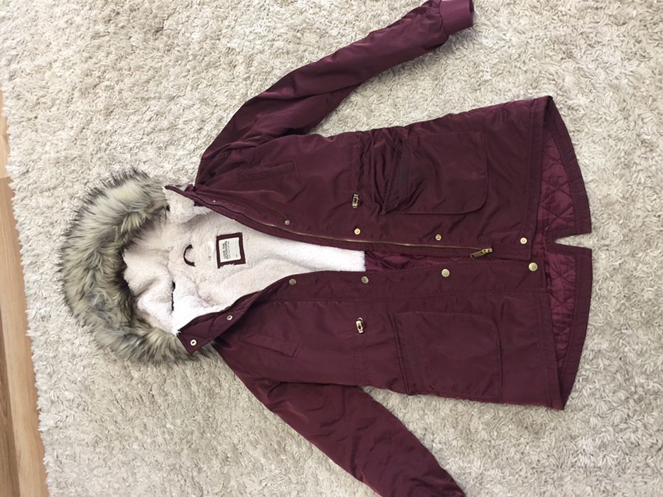 Geci de iarna de dama