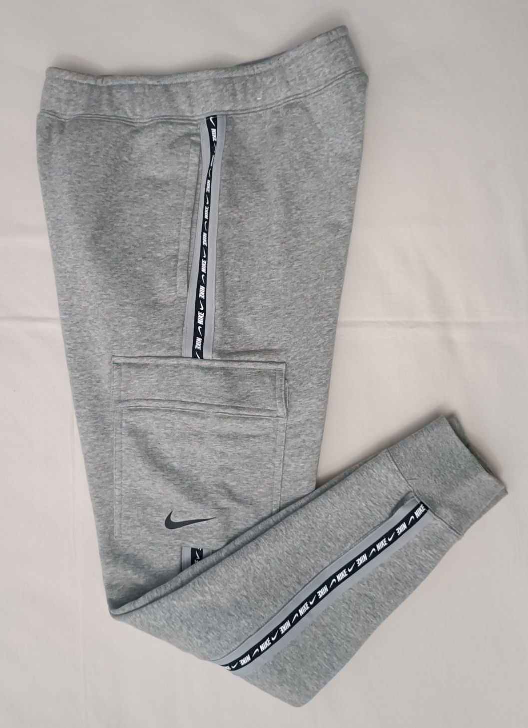 Nike NSW Cargo Fleece Sweatpants оригинално долнище XS Найк долница