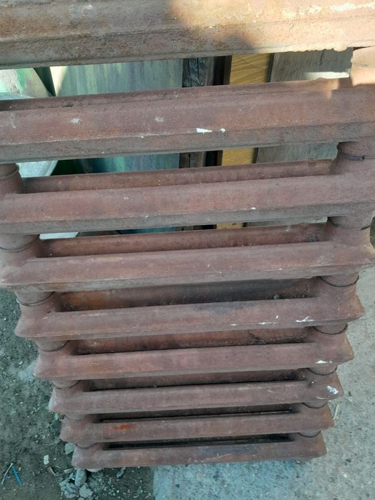 Продам батарею реставрирована