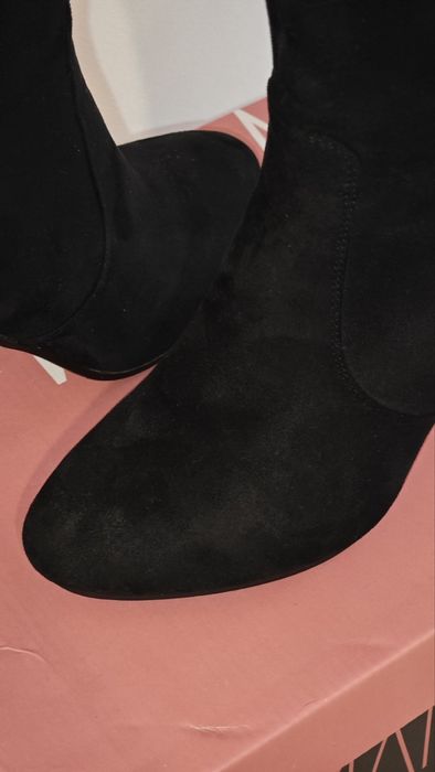 Боти на ток tendenz