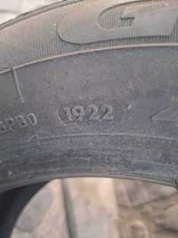 2 anvelope de vara 185/55/15 Michelin