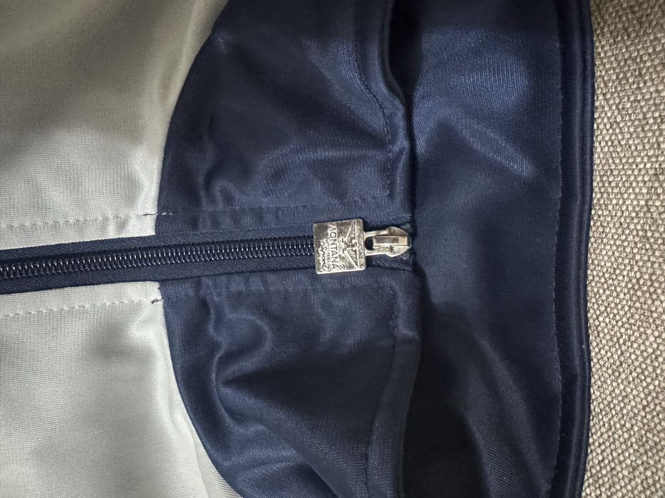 Монтана оригинал HAMBURG мужская спортивка