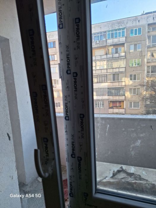 Дограма.   Профилинк