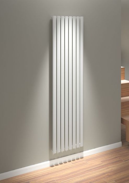 Вертикальные и горизонтальные радиаторы radiator biometal