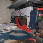 BOSCH GCM 245. и GTM 12 JL герунг пендула циркуляр