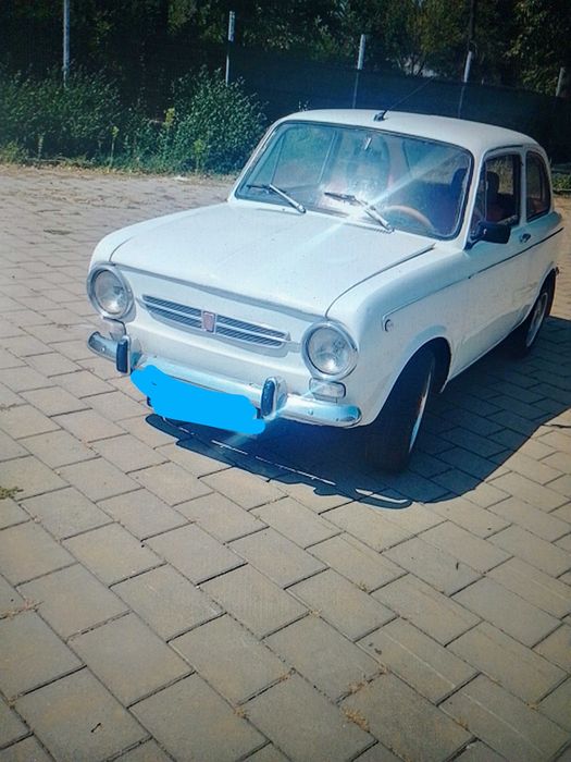 De vânzare Fiat 850N