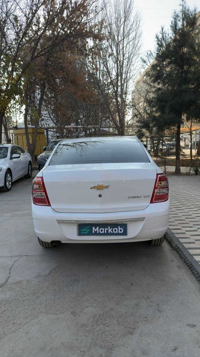 Yangi Cobalt Naqt/Nasiya