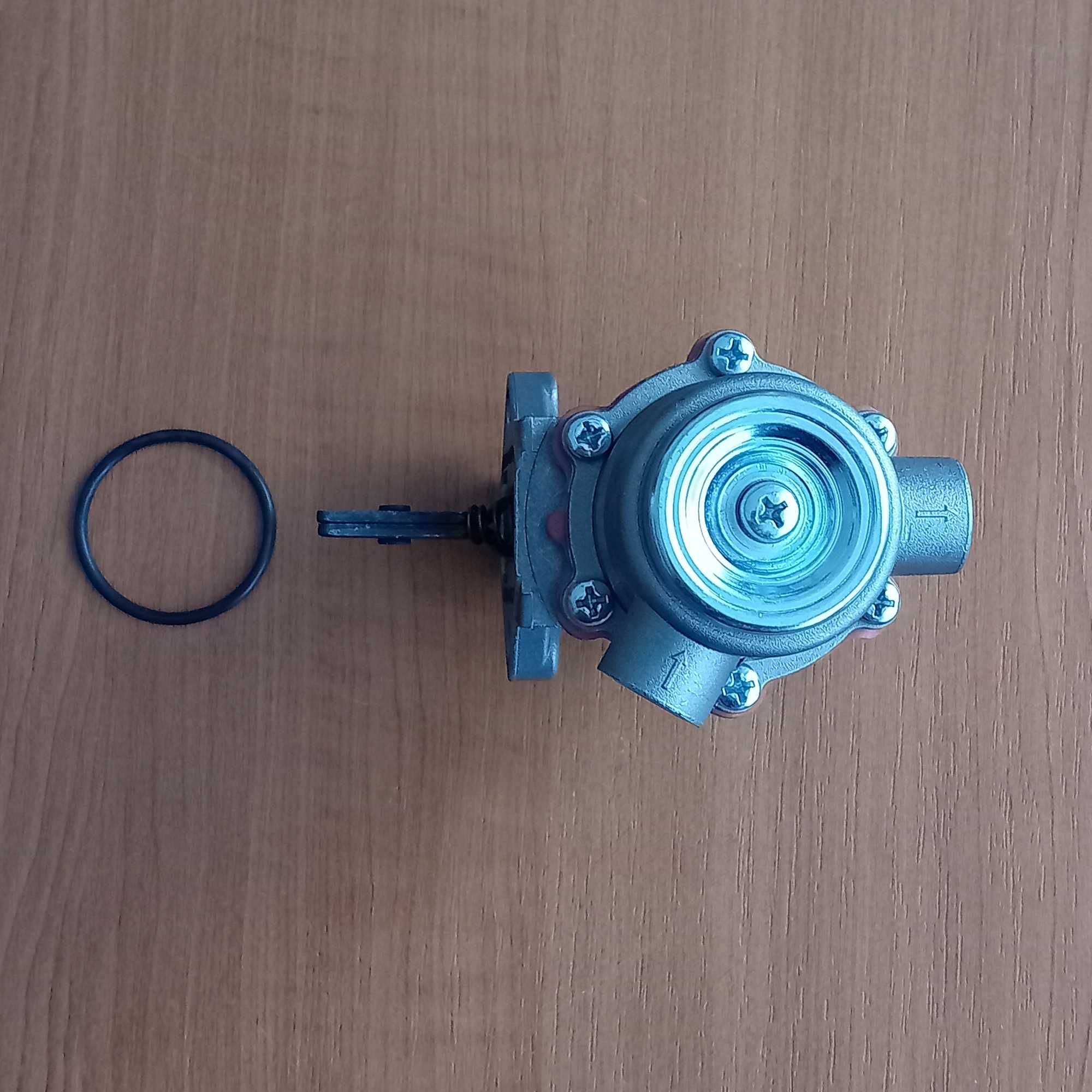 Pompa de alimentare pentru tractoare Fiat, 4757883