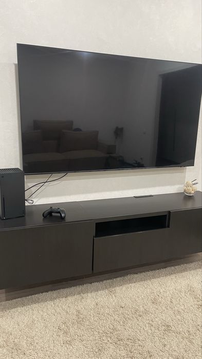 Тумба под телевизор