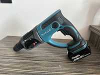 Rotopercutor Makita DHR 202