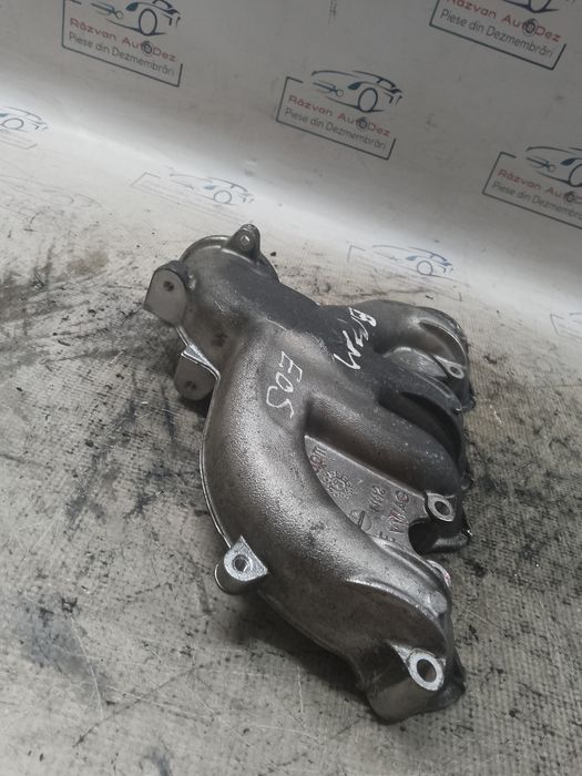 galerie admisie fonta volkswagen eos 2008