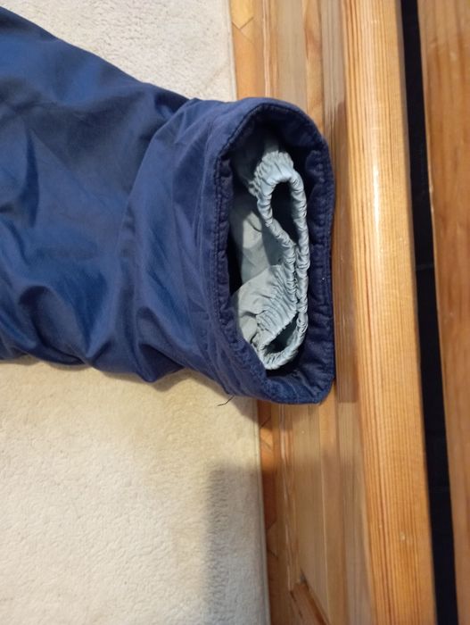 Мъжко зимно яке Nike, XL