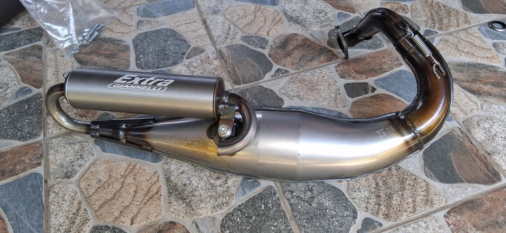 Toba evacuare Giannelli extra V2