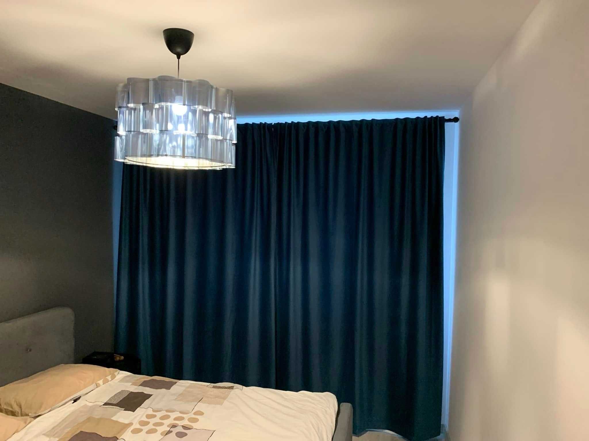 Apartament + Parcare - 2 camere in Hils Pallady, gata de mutare