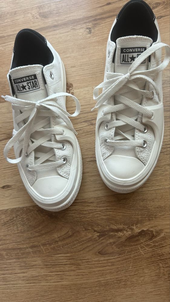 Мъжки кецове Converse