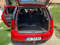 Vând Opel meriva 1 ,7 cdti in stare foarte bună