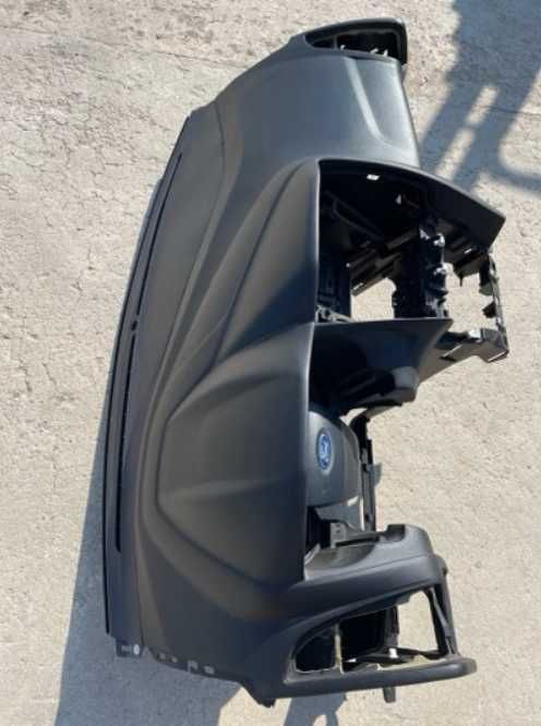 Арматурно табло с еърбеци Airbags за Ford Focus 1.0T EcoBoost