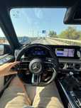 Modificare Volan Mercedes AMG Carbon
