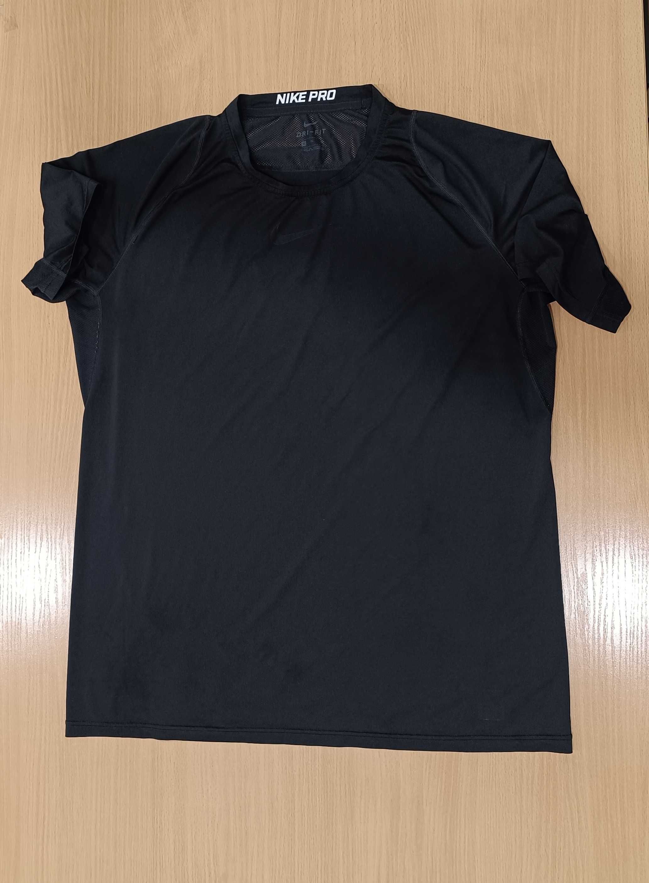 Nike-Pro-Много Запазена