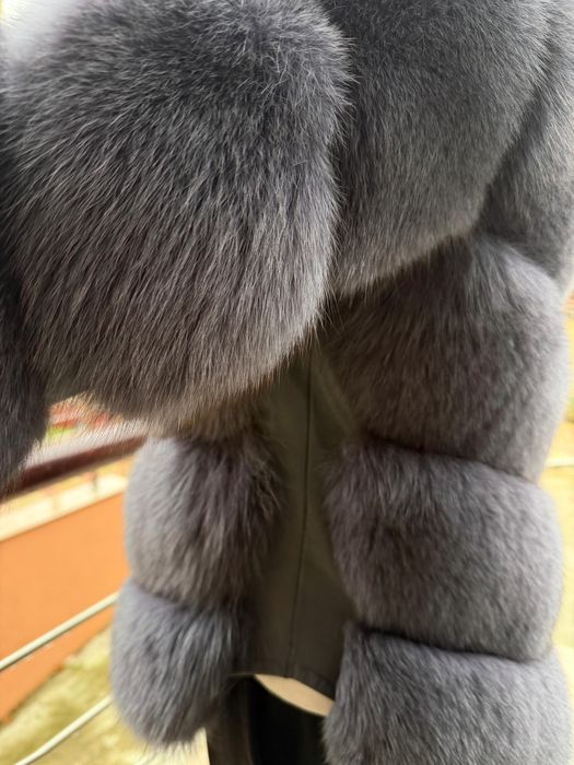 Blana de vulpe  Masura M/L