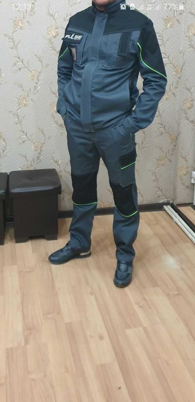 Skidka Куртка и брюк Униформа Спецодежда Uniforma Скидка.