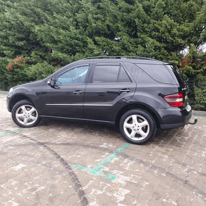 Se vinde Mercedes-Benz ML.320