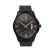 Ceas barbatesc , Automatic, Analog, Elegant, Business,