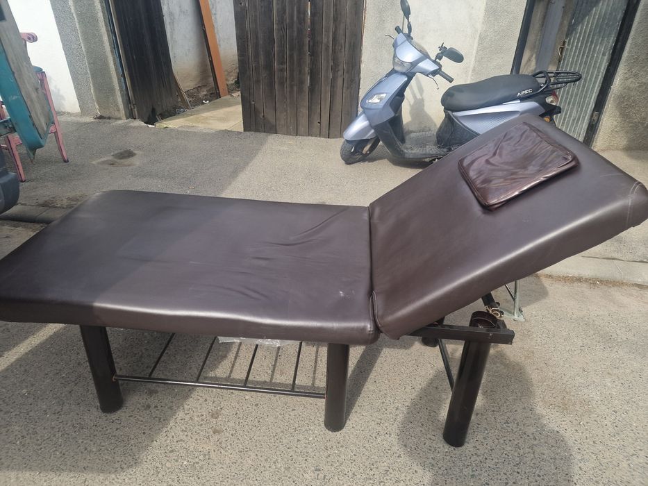 MESE MASAJ din piele