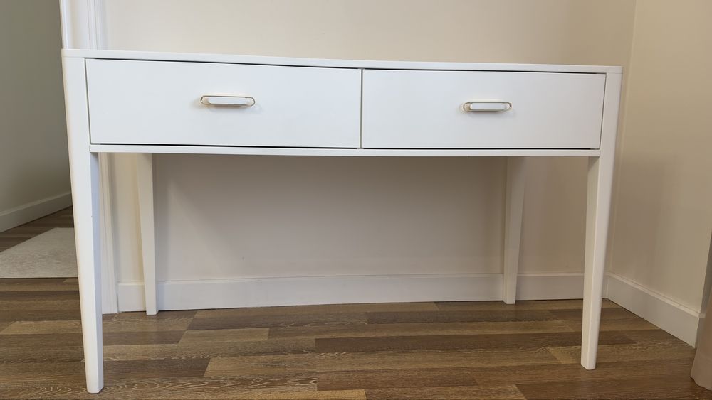 Стол письменный МДФ крашенный