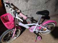 Bicicleta copii 16 inch