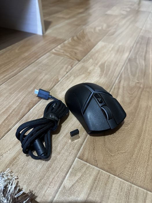 Игровая мышка Lenovo Legion M7