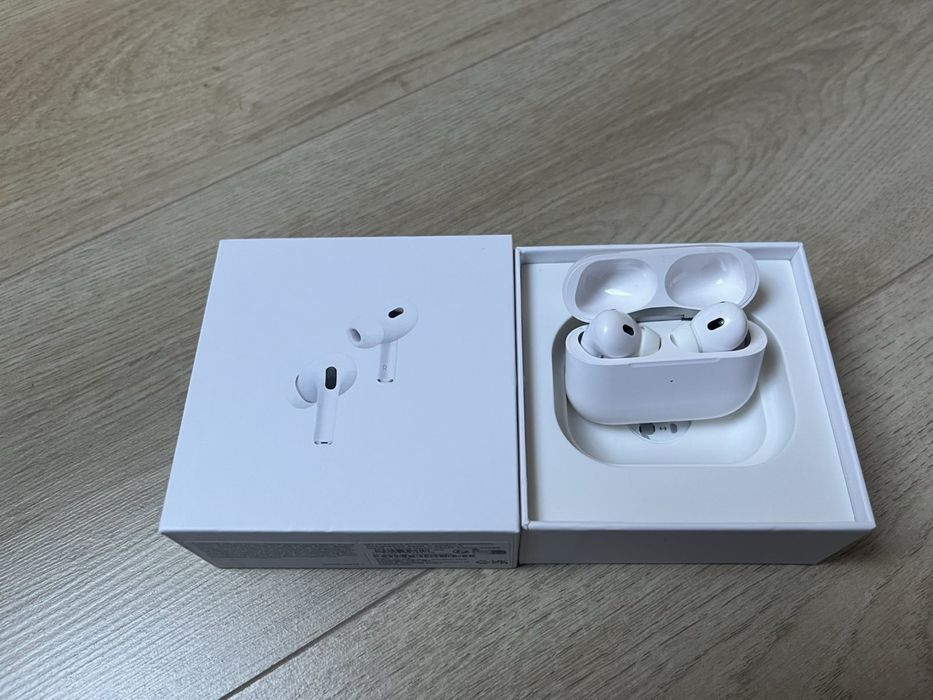 Airpods pro 2 usb c
