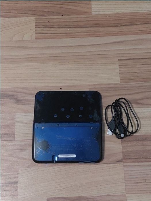 Nintendo New 3ds xl modat